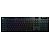 LOGITECH G915 Lightspeed, Kaihua GL Clicky, Nordisches Tastaturlayout, Schwarz (920-009108)