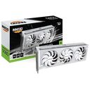 INNO3D GeForce RTX 5080 X3 OC White, GeForce RTX 5080, 16 GB GDDR7, PCI-Express (N50803-16D7X-17605211)