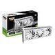 INNO3D GeForce RTX 5080 X3 OC White, GeForce RTX 5080, 16 GB GDDR7, PCI-Express (N50803-16D7X-17605211)