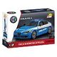 COBI Alfa Romeo Giulia Quadrifoglio Polizia (COBI-24606)