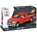 COBI Dodge RAM 1500 (COBI-24607)