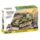 COBI Historical Collection WW2: Sd.Kfz.124 Wespe - Executive Edition (COBI-2598)
