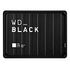 WESTERN DIGITAL WD_BLACK P10 Game Drive, 6.0TB, Black (WDBZ7D0060BBK-WESN)