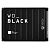 WESTERN DIGITAL WD_BLACK P10 Game Drive for Xbox, 6.0TB, Schwarz / Weiss (WDBZRG0060BBK-WESN)