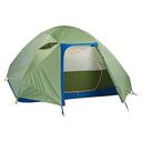 MARMOT Tungsten 4P, Foliage/Dark Azure (12308)