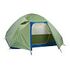 MARMOT Tungsten 4P, Foliage/Dark Azure (12308)