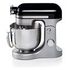 ARIETE Moderna Planetaria Mixer, Schwarz (1589/02)