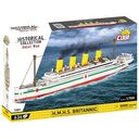 COBI Historical Collection Great War: H.M.H.S. Britannic (COBI-1681)