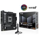 ASUS TUF GAMING B850M-PLUS WIFI, AMD B850 (90MB1IY0-M0EAY0)