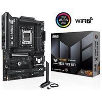 ASUS TUF GAMING B850-PLUS WIFI, AMD B850 (90MB1J30-M0EAY0)