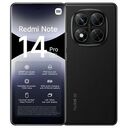 XIAOMI Redmi Note 14 Pro 5G, 256GB, 8.0GB RAM, Midnight Black