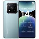 XIAOMI Redmi Note 14 Pro+ 5G, 256GB, 8.0GB RAM, Frost Blue