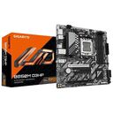 GIGABYTE B850M D3HP, AMD B850