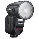 GODOX V100 C TTL Li-ion Rundkopfblitz für Canon (V100 C)