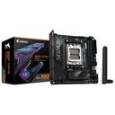 GIGABYTE B850I AORUS PRO, AMD B850