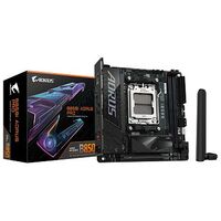 GIGABYTE B850I AORUS PRO, AMD B850