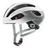 UVEX Rise CC WE Velohelm, S (52-56cm), White/Grey Matt