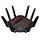 ASUS ROG Rapture GT-BE19000 Tri-Band WiFi 7 Gaming Router (90IG0850-MO9A0V)