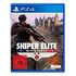 Sniper Elite Resistance (Rebellion), PS4