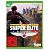 Sniper Elite Resistance - Deluxe Edition (Rebellion), Xbox