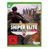 Sniper Elite Resistance - Deluxe Edition (Rebellion), Xbox