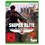 Sniper Elite Resistance (Rebellion), Xbox