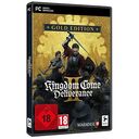 Kingdom Come: Deliverance II - Gold Edition (Deep Silver), PC