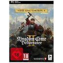 Kingdom Come: Deliverance II - Day One Edition (Deep Silver), PC