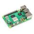 RASPBERRY Pi 5 Model B, 16GB