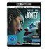 Joker: Folie à Deux (Blu-ray 4K Ultra-HD, 2024, J.Phoenix / L.Gaga)