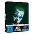 Joker: Folie à Deux (Blu-ray 4K Ultra-HD, Limited Steelbook, 2024, J.Phoenix / L.Gaga)