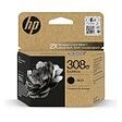 HP 308e, Schwarz (7FP22UE)