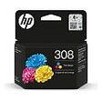 HP 308, Farbe (7FP20UE)
