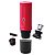 OUTIN Nano Portable Espresso Machine, Crimson Red