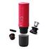 OUTIN Nano Espressomaschine, Crimson Red