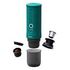 OUTIN Nano Portable Espresso Machine, Teal