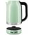 KITCHENAID Wasserkocher mit variabler Temperatur, Pistazie (5KEK1701EPT)