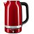 KITCHENAID Wasserkocher mit variabler Temperatur, Empire Red (5KEK1701EER)