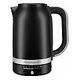 KITCHENAID Wasserkocher mit variabler Temperatur, Mattschwarz (5KEK1701EBM)