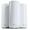 NETGEAR Orbi 770 Serie Tri-Band WiFi 7 Mesh-System, 3-Pack, White (RBE773-100EUS)