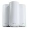 NETGEAR Orbi 770 Serie Tri-Band WiFi 7 Mesh-System, 3er Set, Weiss (RBE773-100EUS)