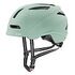 UVEX Urban Planet Bicycle Helmet, M (58-61cm), Jade Matt