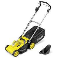 KÄRCHER LMO 3-18 (1.445-410.0)