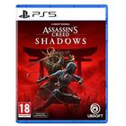 Assassin's Creed: Shadows (Ubisoft), PS5