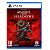 Assassin's Creed: Shadows (Ubisoft), PS5
