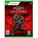 Assassin's Creed: Shadows (Ubisoft), Xbox Series X