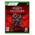 Assassin's Creed: Shadows (Ubisoft), Xbox Series X