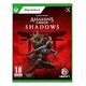Assassin's Creed: Shadows (Ubisoft), Xbox Series X