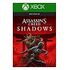 Assassin's Creed: Shadows (Ubisoft), Xbox Series X|S [Download]