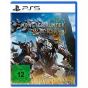 Monster Hunter Wilds (Capcom), PS5